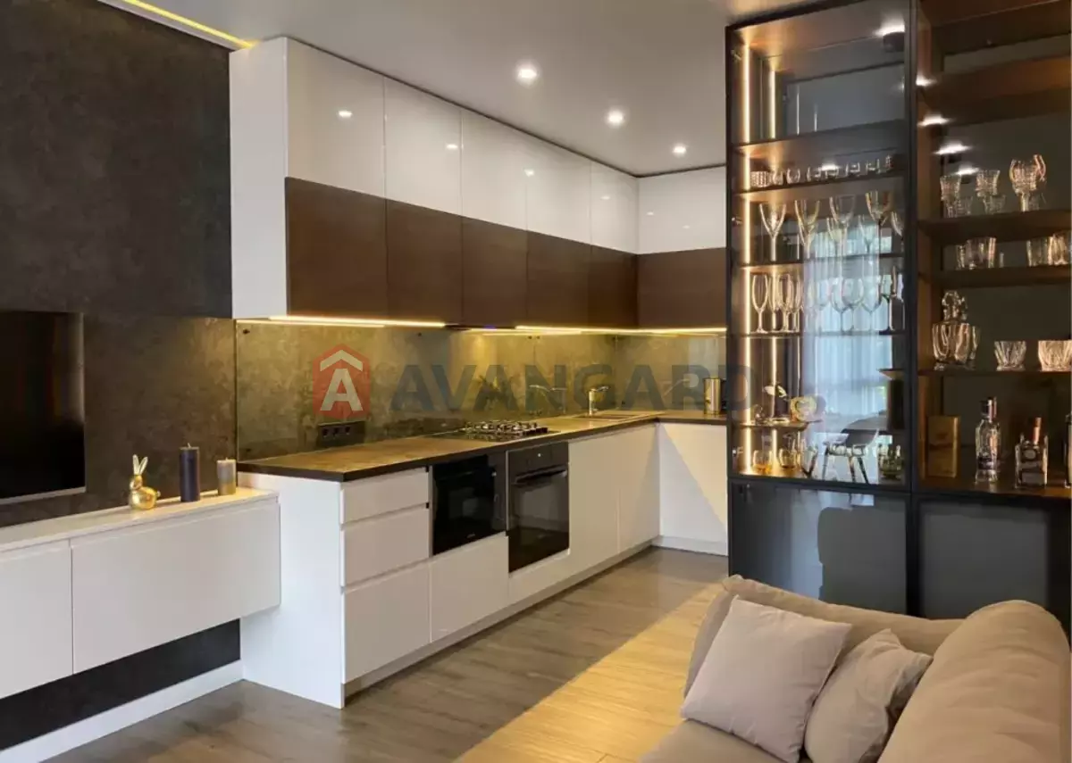 2 комн. квартира, 45/-/- кв. м., 5/12 этаж фото 1 2 комн. квартира, 45/-/- кв. м., 5/12 этаж фото 1