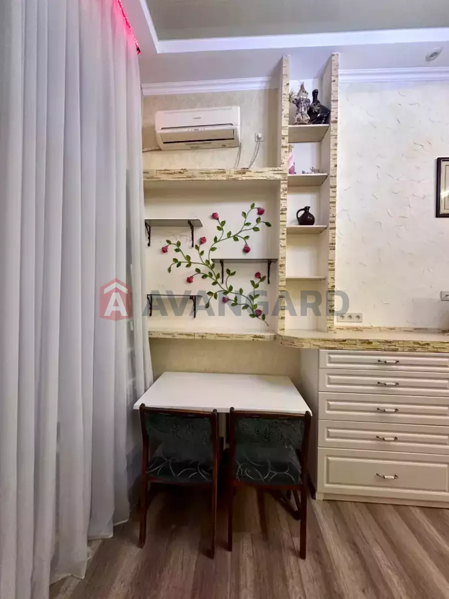 1 комн. квартира, 38/-/- кв. м., 3/3 этаж фото 8 1 комн. квартира, 38/-/- кв. м., 3/3 этаж фото 8