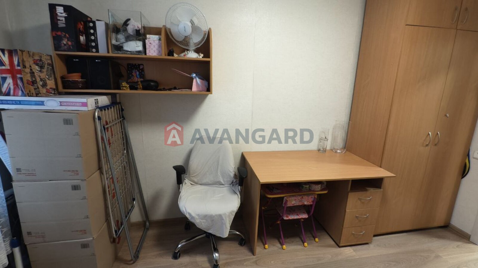 2 кім. квартира, 50/-/9 кв. м., 8/9 поверх фото 12 2 кім. квартира, 50/-/9 кв. м., 8/9 поверх фото 12