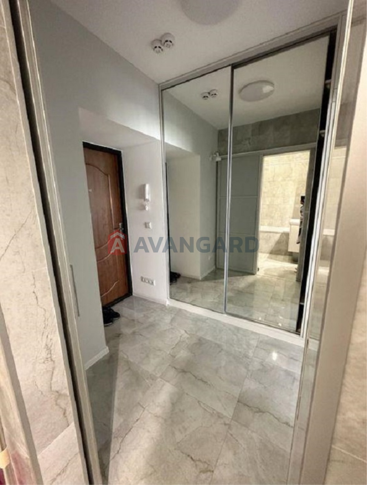 1 кім. квартира, 39/-/15 кв. м., 11/14 поверх фото 7 1 кім. квартира, 39/-/15 кв. м., 11/14 поверх фото 7