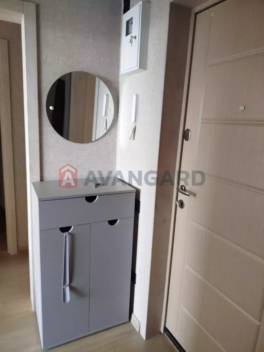 2 комн. квартира, 50/-/6 кв. м., 16/16 этаж фото 3 2 комн. квартира, 50/-/6 кв. м., 16/16 этаж фото 3