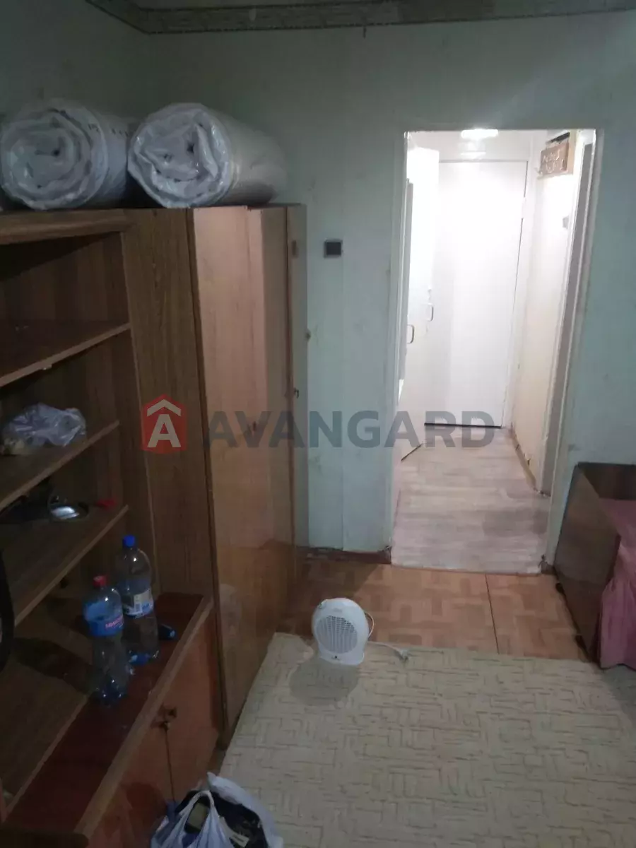 1 комн. квартира, 36/-/6 кв. м., 1/4 этаж фото 4 1 комн. квартира, 36/-/6 кв. м., 1/4 этаж фото 4