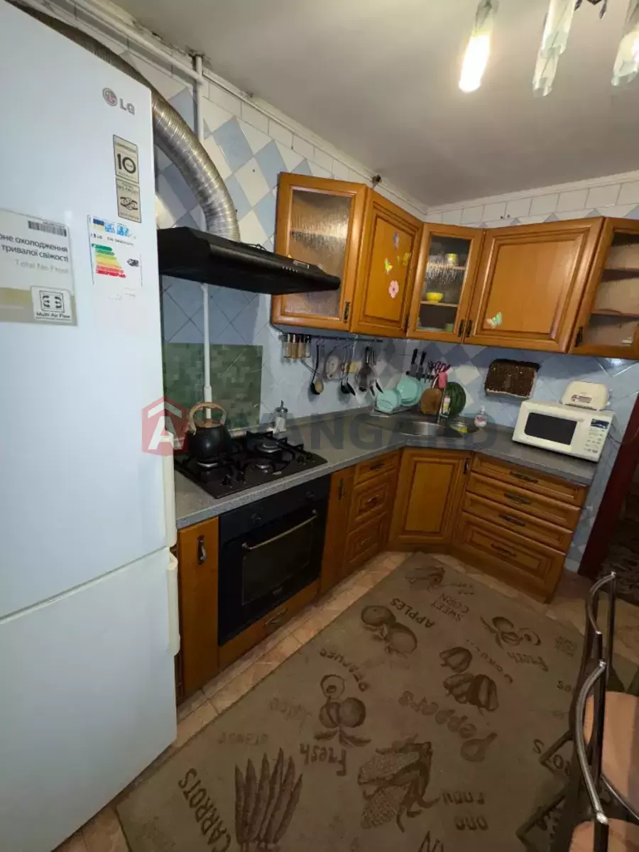 2 комн. квартира, 52/-/- кв. м., 7/9 этаж фото 10 2 комн. квартира, 52/-/- кв. м., 7/9 этаж фото 10