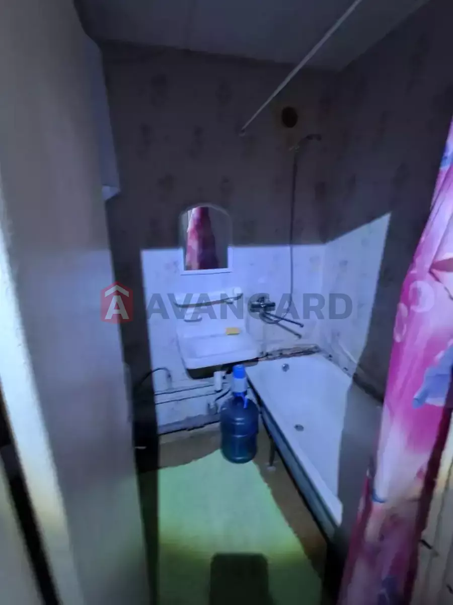 1 кім. квартира, 38/20/7 кв. м., 9/14 поверх фото 11 1 кім. квартира, 38/20/7 кв. м., 9/14 поверх фото 11