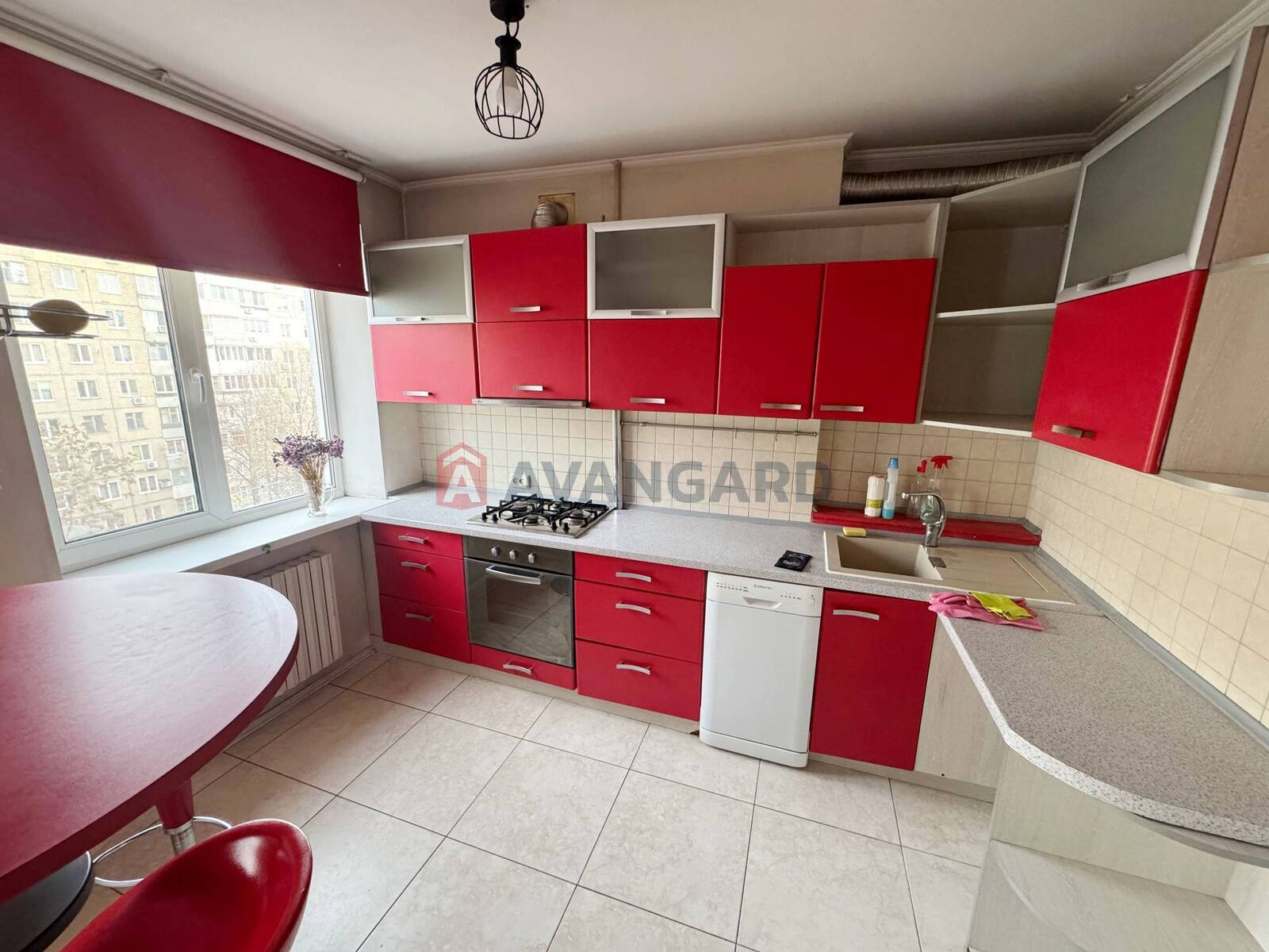 3 комн. квартира, 62/40/8 кв. м., 6/9 этаж фото 22 3 комн. квартира, 62/40/8 кв. м., 6/9 этаж фото 22