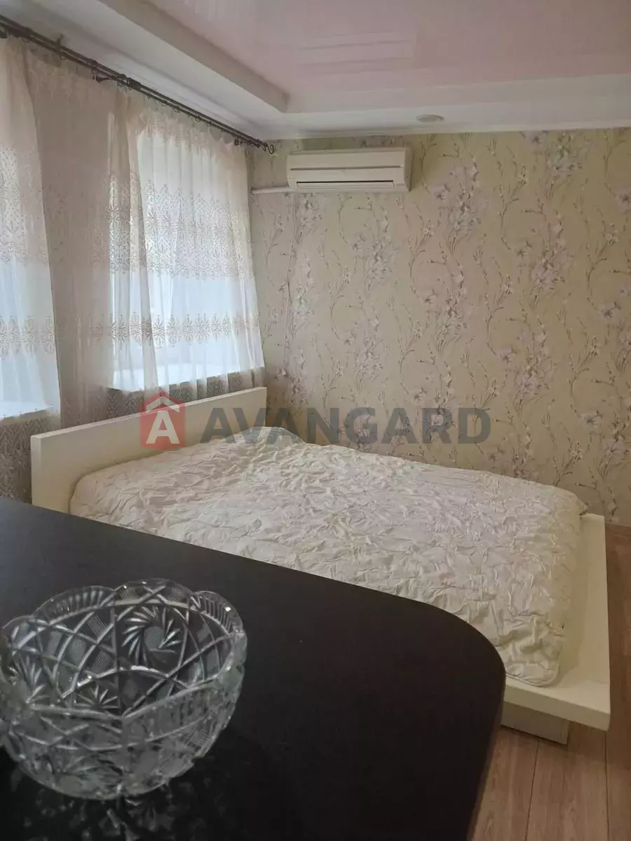 1 кім. квартира, 33/-/8 кв. м., 2/5 поверх фото 5 1 кім. квартира, 33/-/8 кв. м., 2/5 поверх фото 5