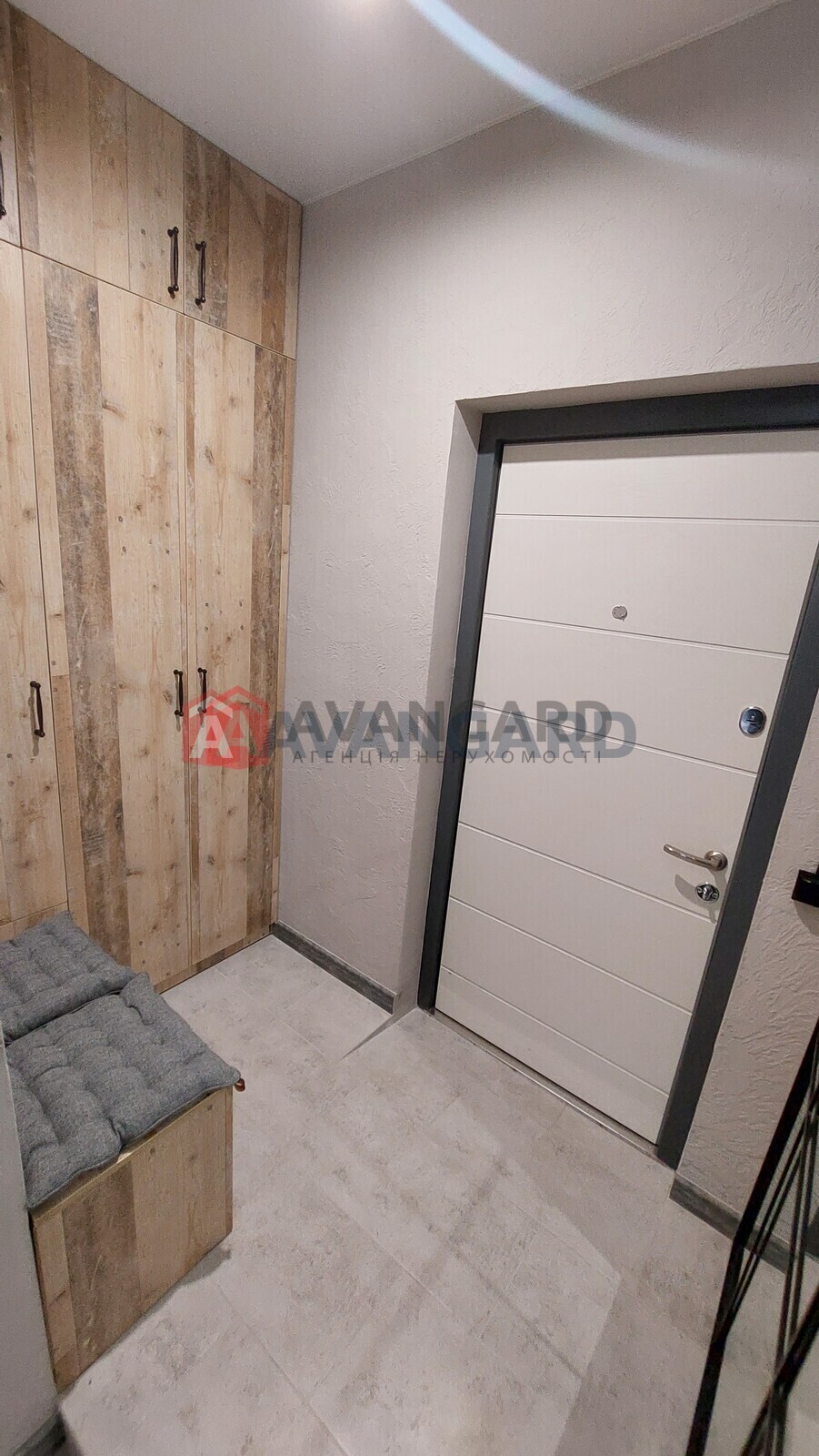 1 кім. квартира, 31/23/10 кв. м., 2/5 поверх фото 15 1 кім. квартира, 31/23/10 кв. м., 2/5 поверх фото 15