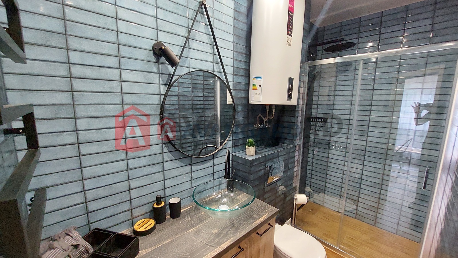 1 кім. квартира, 31/23/10 кв. м., 2/5 поверх фото 11 1 кім. квартира, 31/23/10 кв. м., 2/5 поверх фото 11