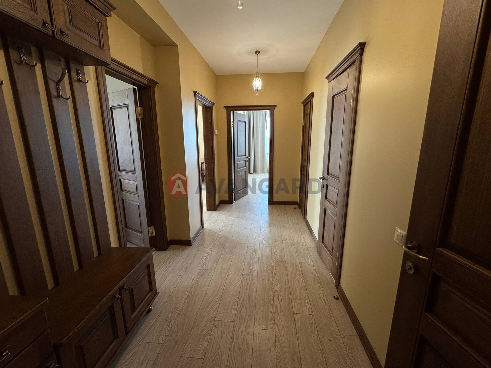 2 кім. квартира, 88/50/16 кв. м., 7/9 поверх фото 7 2 кім. квартира, 88/50/16 кв. м., 7/9 поверх фото 7