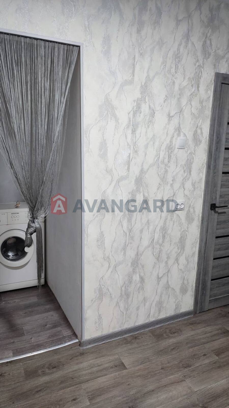 1 кім. квартира, 35/7/18 кв. м., 7/9 поверх фото 5 1 кім. квартира, 35/7/18 кв. м., 7/9 поверх фото 5