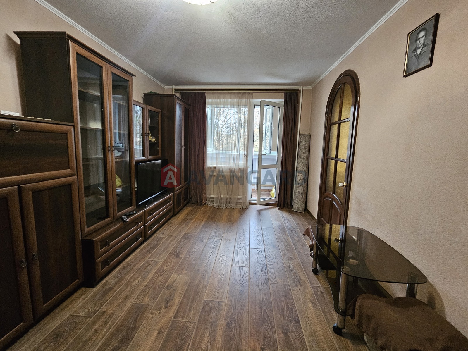 4 комн. квартира, 62/-/6 кв. м., 2/5 этаж фото 5 4 комн. квартира, 62/-/6 кв. м., 2/5 этаж фото 5