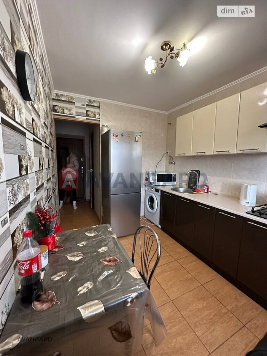 1 комн. квартира, 36/17/7 кв. м., 5/5 этаж фото 16 1 комн. квартира, 36/17/7 кв. м., 5/5 этаж фото 16