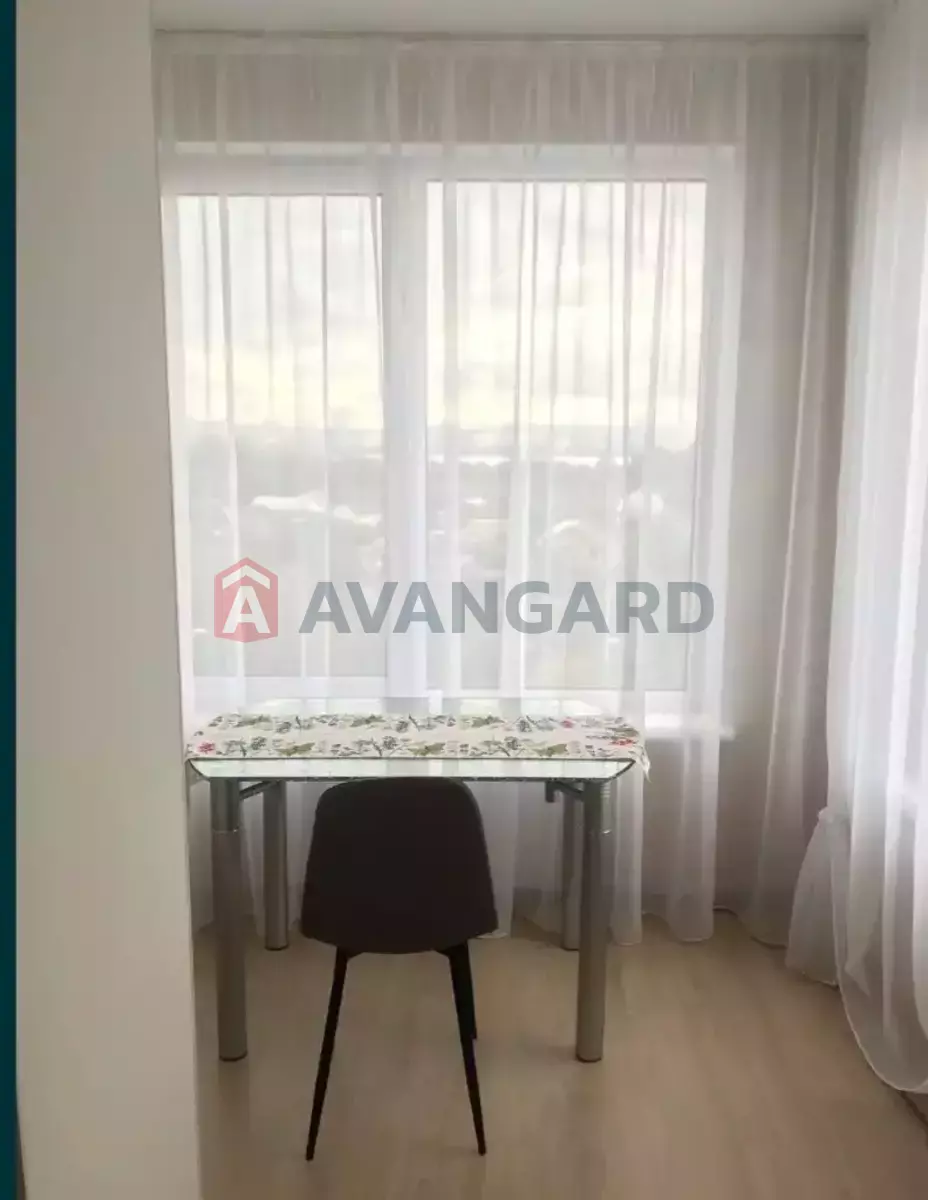 1 комн. квартира, 37/-/- кв. м., 6/14 этаж фото 2 1 комн. квартира, 37/-/- кв. м., 6/14 этаж фото 2