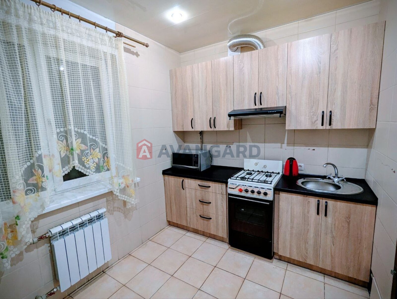 2 комн. квартира, 56/-/15 кв. м., 1/2 этаж фото 1 2 комн. квартира, 56/-/15 кв. м., 1/2 этаж фото 1