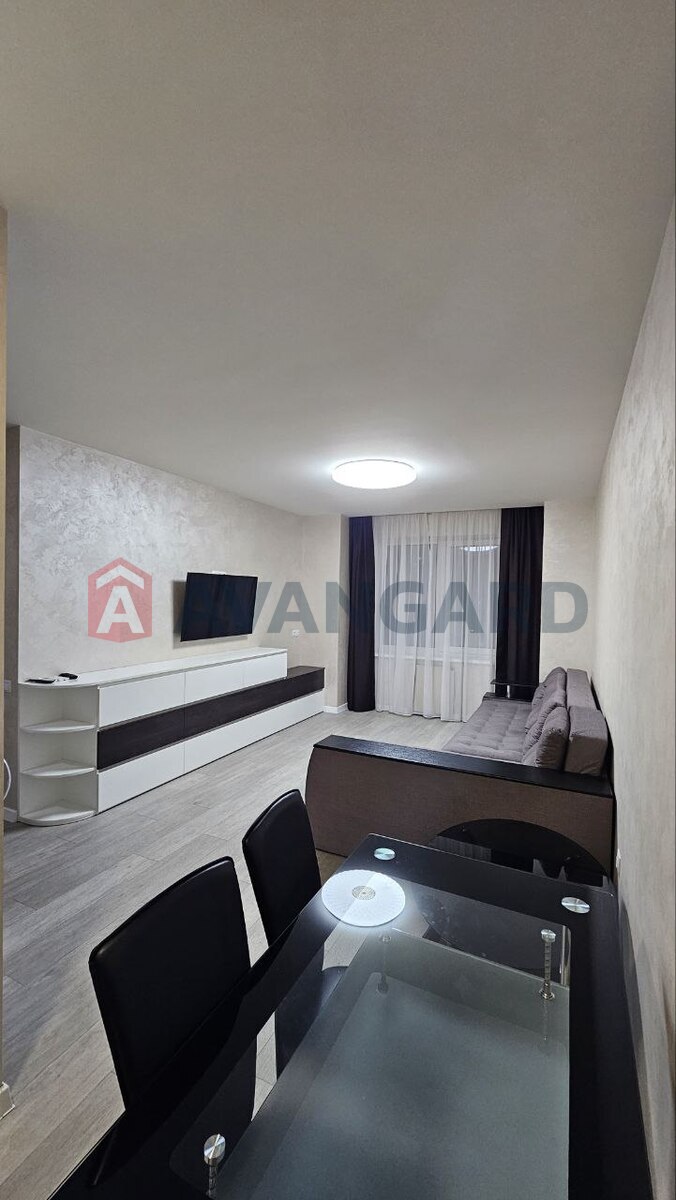 2 комн. квартира, 68/-/- кв. м., 16/22 этаж фото 5 2 комн. квартира, 68/-/- кв. м., 16/22 этаж фото 5
