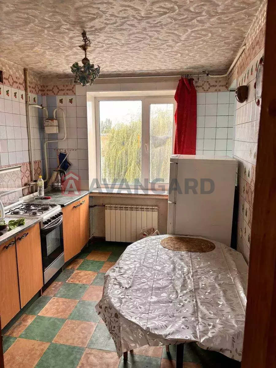 3 кім. квартира, 78/-/8 кв. м., 4/5 поверх фото 5 3 кім. квартира, 78/-/8 кв. м., 4/5 поверх фото 5