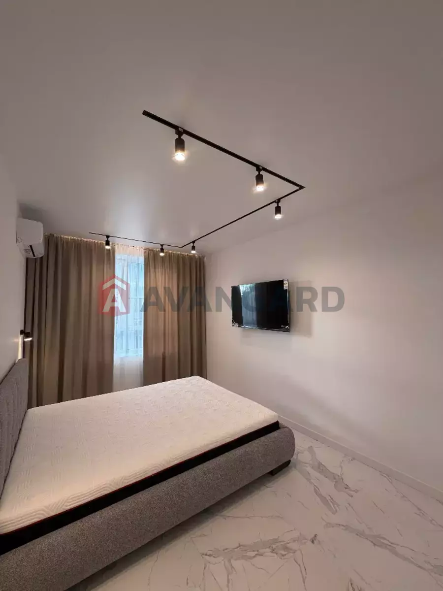 2 кім. квартира, 47/30/15 кв. м., 10/10 поверх фото 16 2 кім. квартира, 47/30/15 кв. м., 10/10 поверх фото 16