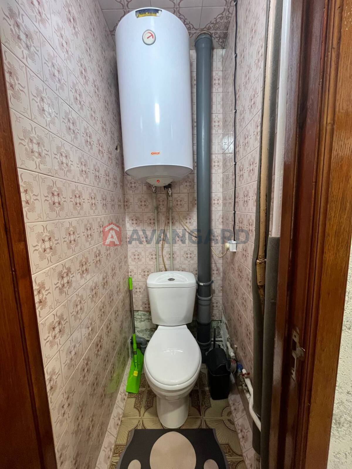 2 комн. квартира, 52/-/8 кв. м., 4/9 этаж фото 9 2 комн. квартира, 52/-/8 кв. м., 4/9 этаж фото 9