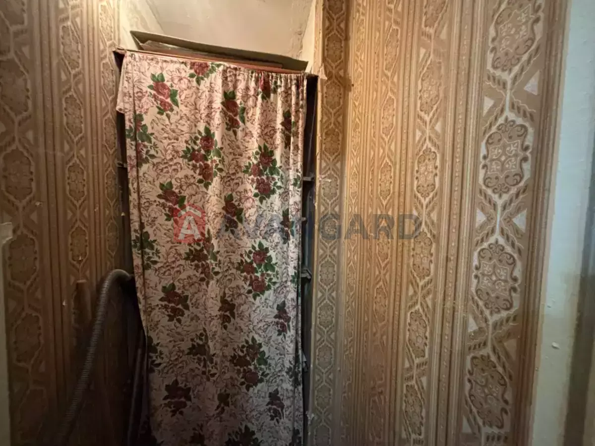 1 комн. квартира, 35/20/10 кв. м., 11/12 этаж фото 5 1 комн. квартира, 35/20/10 кв. м., 11/12 этаж фото 5