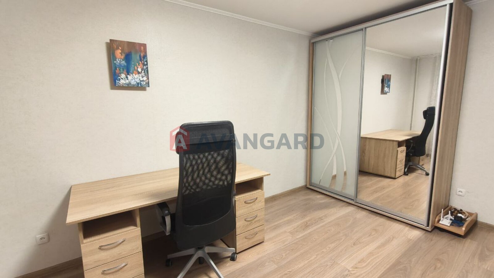 2 кім. квартира, 50/-/9 кв. м., 8/9 поверх фото 17 2 кім. квартира, 50/-/9 кв. м., 8/9 поверх фото 17