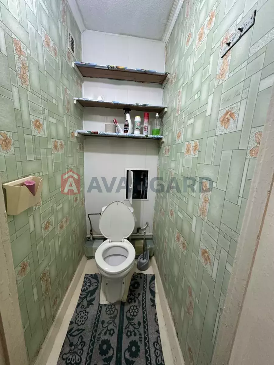 2 кім. квартира, 49/-/8 кв. м., 8/9 поверх фото 8 2 кім. квартира, 49/-/8 кв. м., 8/9 поверх фото 8