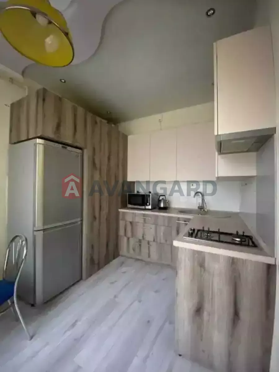 2 кім. квартира, 50/-/- кв. м., 4/5 поверх фото 2 2 кім. квартира, 50/-/- кв. м., 4/5 поверх фото 2