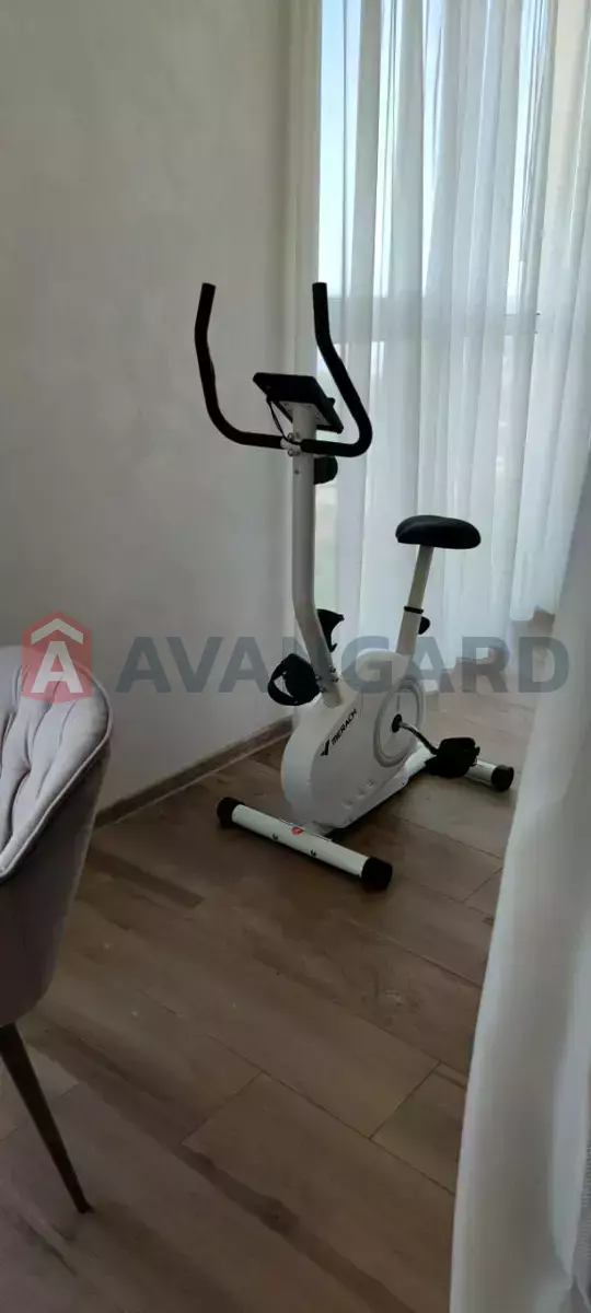 3 кім. квартира, 110/70/20 кв. м., 17/17 поверх фото 12 3 кім. квартира, 110/70/20 кв. м., 17/17 поверх фото 12