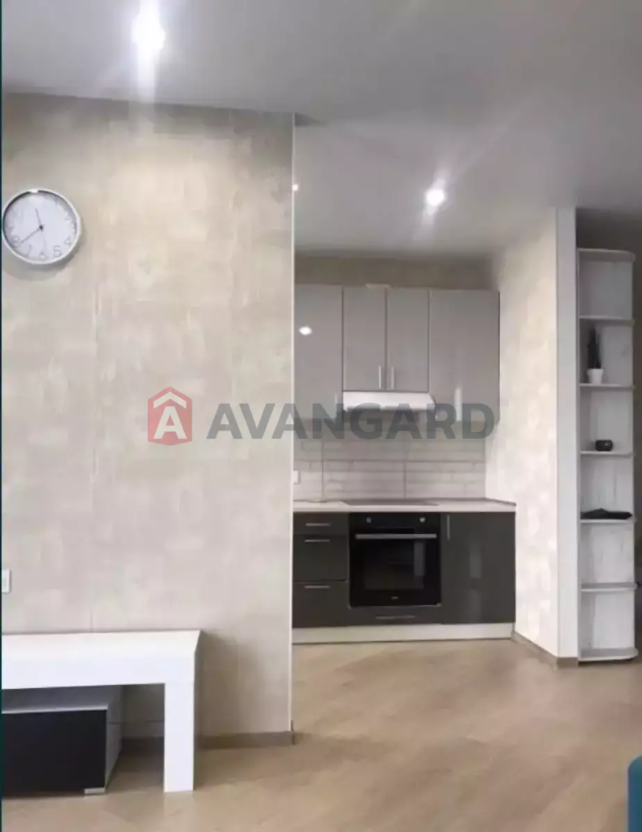 1 комн. квартира, 37/-/- кв. м., 6/14 этаж фото 6 1 комн. квартира, 37/-/- кв. м., 6/14 этаж фото 6