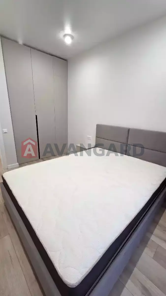 1 комн. квартира, 45/35/10 кв. м., 1/4 этаж фото 6 1 комн. квартира, 45/35/10 кв. м., 1/4 этаж фото 6