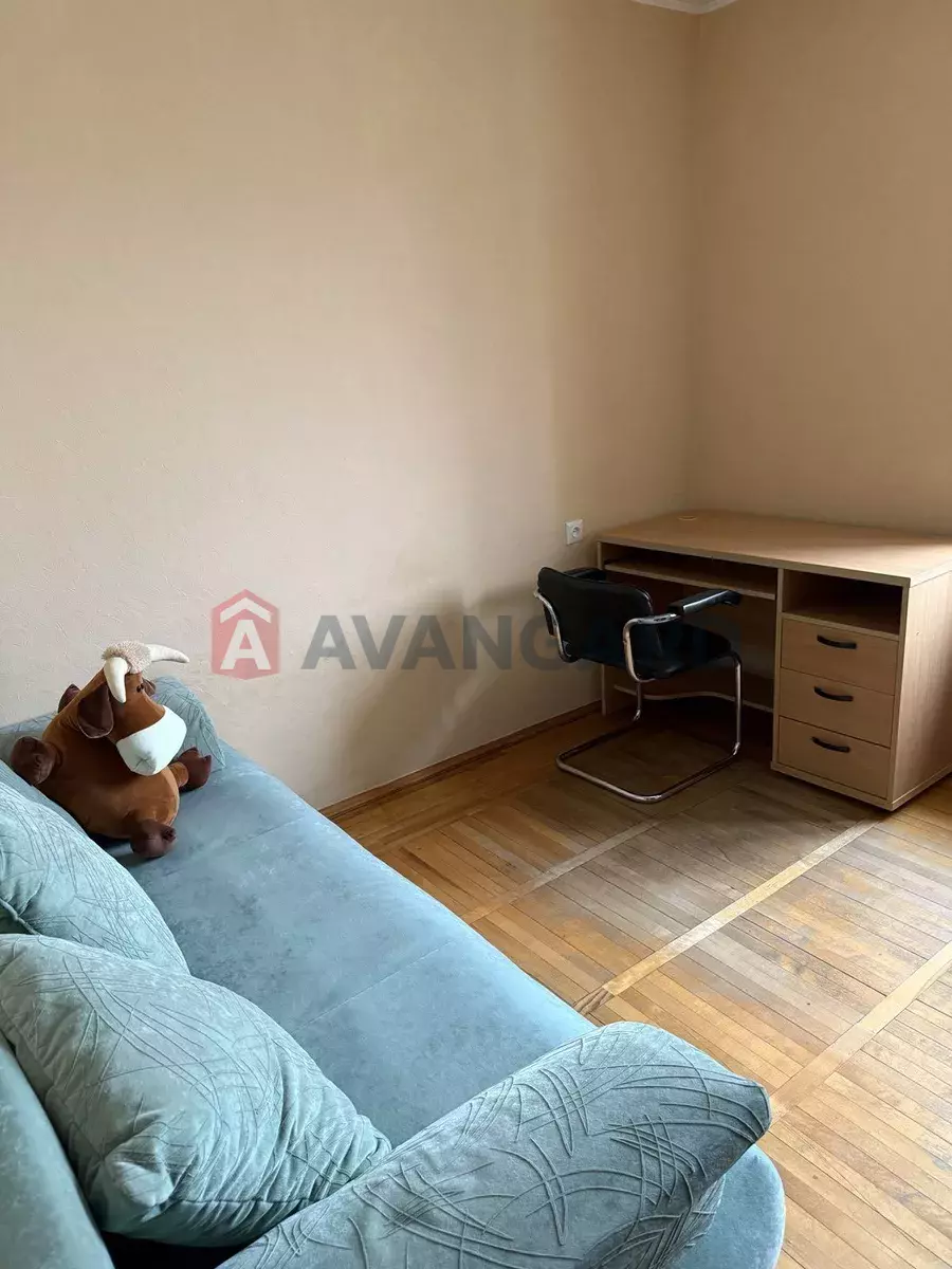 3 комн. квартира, 72/-/15 кв. м., 13/14 этаж фото 4 3 комн. квартира, 72/-/15 кв. м., 13/14 этаж фото 4