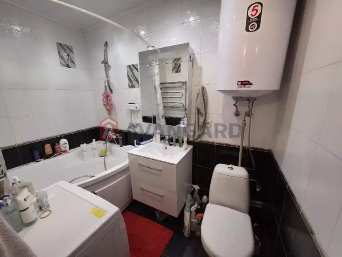 4 комн. квартира, 82/-/10 кв. м., 4/9 этаж фото 7 4 комн. квартира, 82/-/10 кв. м., 4/9 этаж фото 7