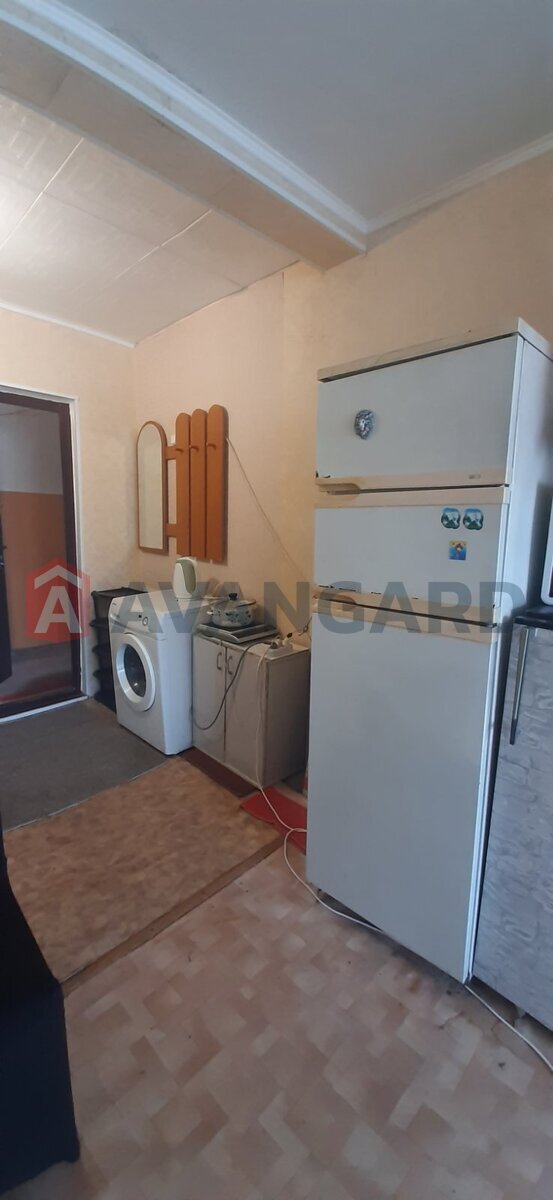 1 кім. квартира, 23/-/- кв. м., 9/9 поверх фото 13 1 кім. квартира, 23/-/- кв. м., 9/9 поверх фото 13