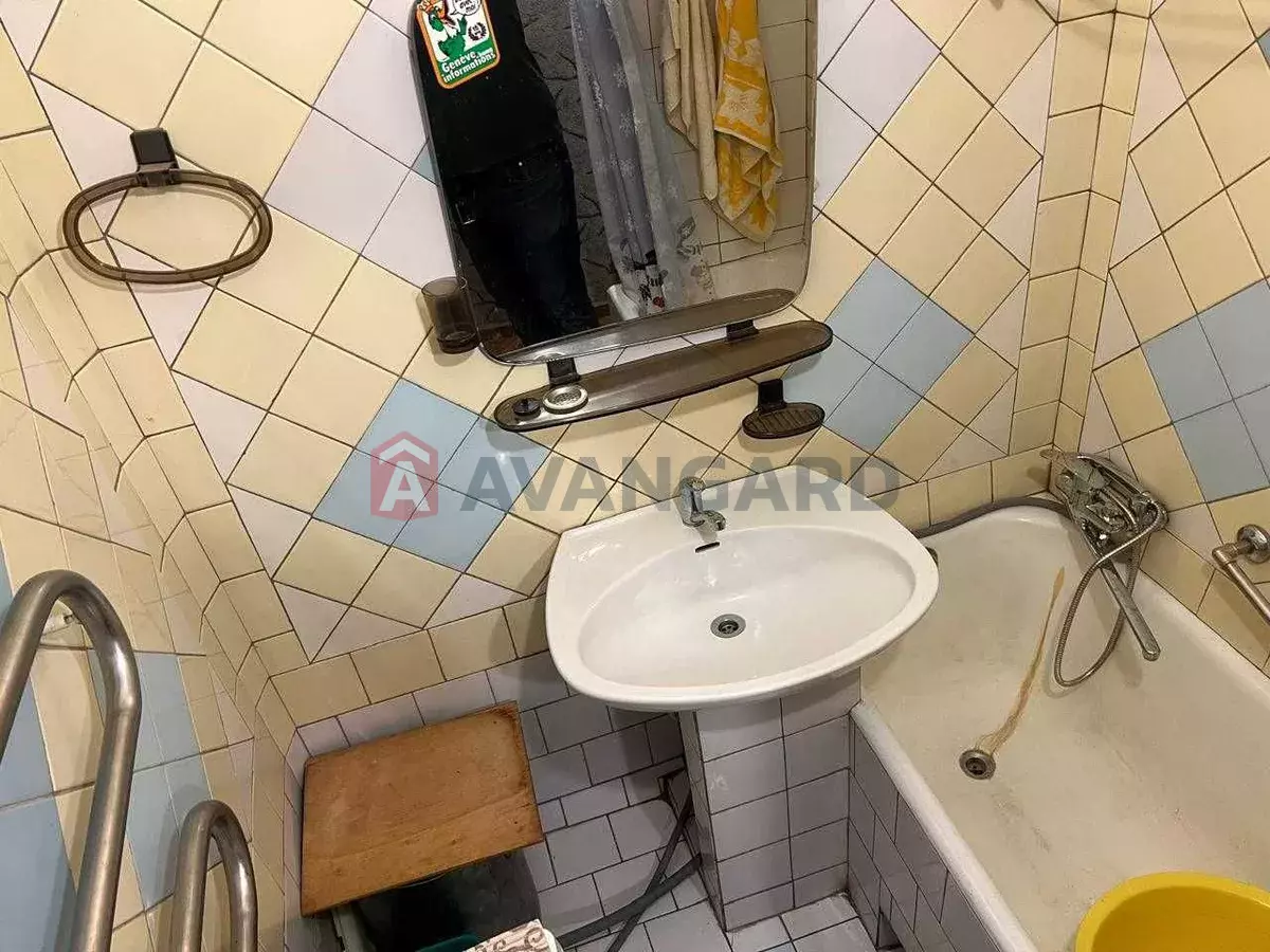 2 кім. квартира, 50/-/9 кв. м., 8/16 поверх фото 7 2 кім. квартира, 50/-/9 кв. м., 8/16 поверх фото 7