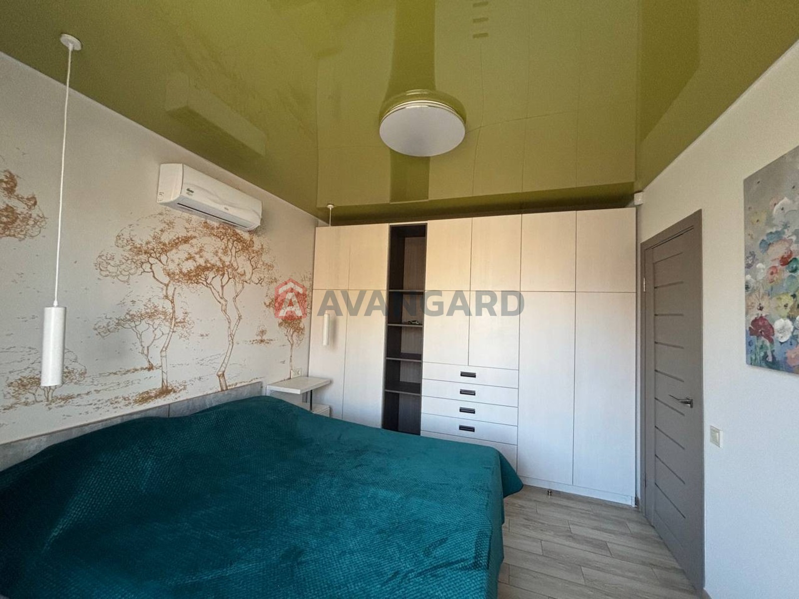 2 комн. квартира, 44/-/30 кв. м., 2/2 этаж фото 8 2 комн. квартира, 44/-/30 кв. м., 2/2 этаж фото 8