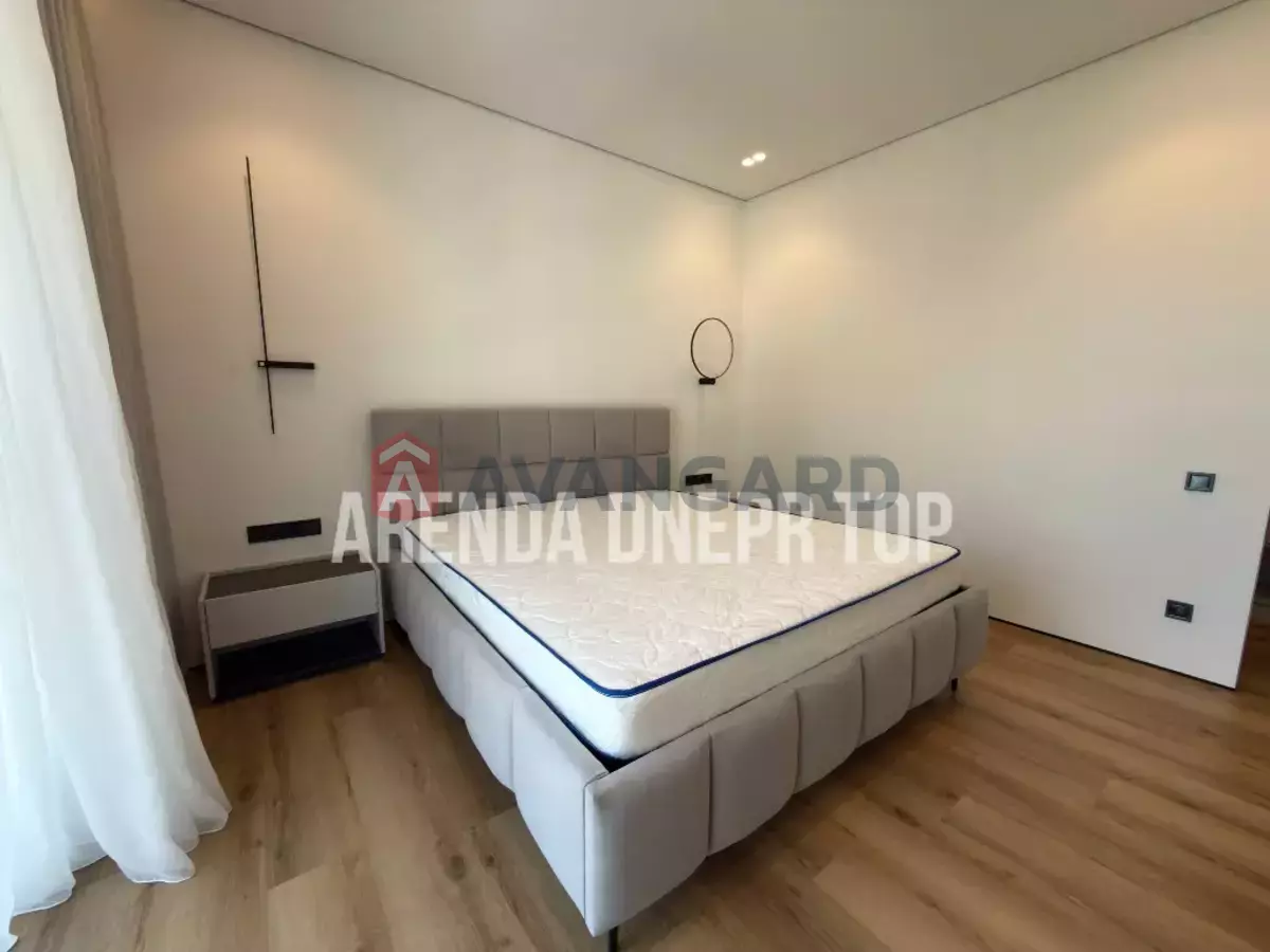 3 комн. квартира, 125/-/- кв. м., 13/13 этаж фото 18 3 комн. квартира, 125/-/- кв. м., 13/13 этаж фото 18