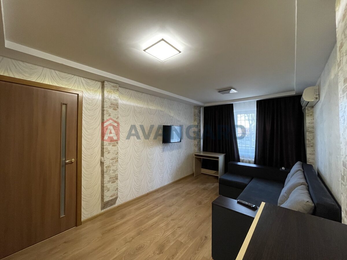 1 кім. квартира, 30/-/6 кв. м., 1/5 поверх фото 5 1 кім. квартира, 30/-/6 кв. м., 1/5 поверх фото 5