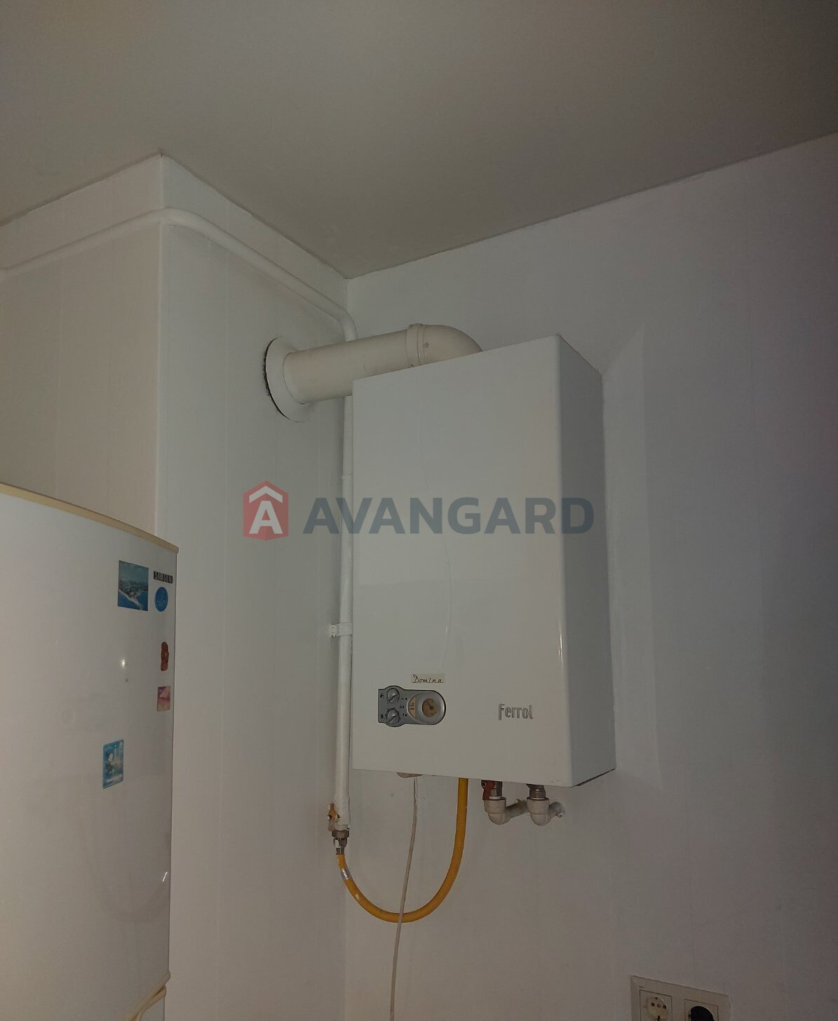 1 комн. квартира, 45/-/16,8 кв. м., 6/11 этаж фото 8 1 комн. квартира, 45/-/16,8 кв. м., 6/11 этаж фото 8