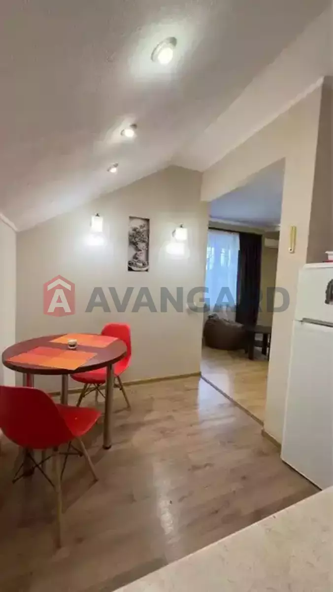 1 комн. квартира, 35/-/- кв. м., 2/3 этаж фото 3 1 комн. квартира, 35/-/- кв. м., 2/3 этаж фото 3