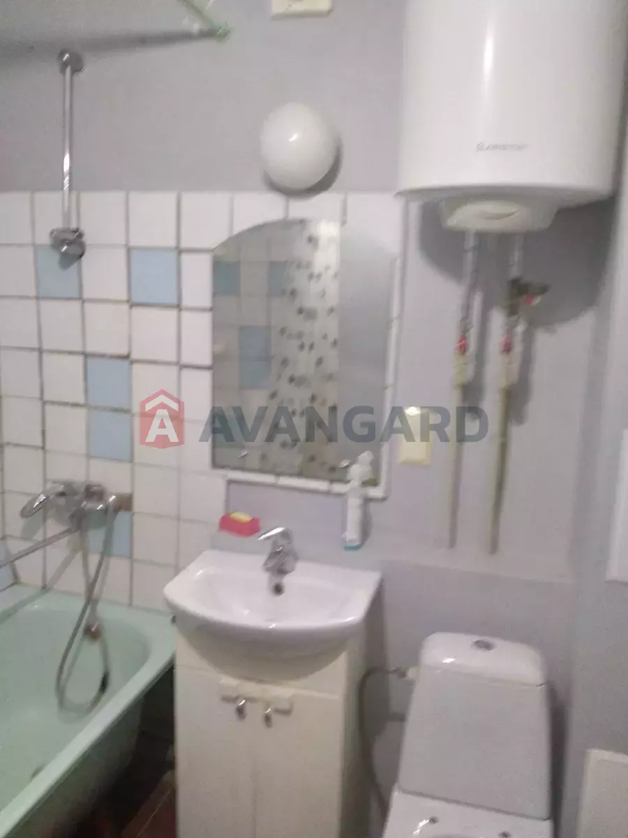 1 комн. квартира, 40/-/7 кв. м., 10/10 этаж фото 6 1 комн. квартира, 40/-/7 кв. м., 10/10 этаж фото 6