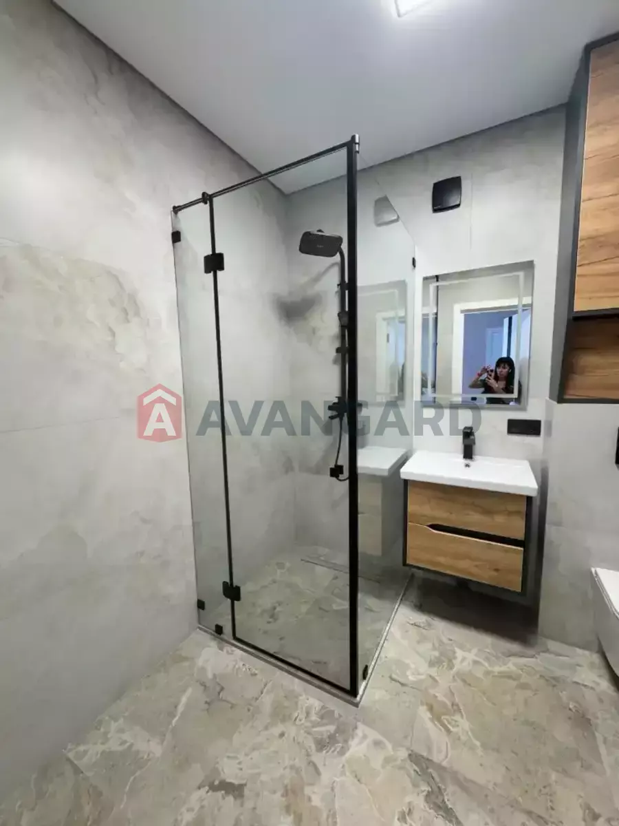 1 кім. квартира, 40/12/18 кв. м., 8/10 поверх фото 20 1 кім. квартира, 40/12/18 кв. м., 8/10 поверх фото 20