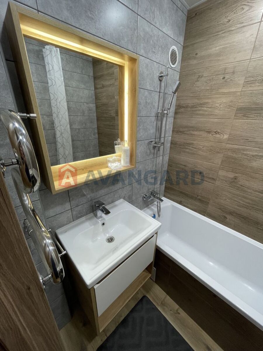 3 кім. квартира, 69/30/11 кв. м., 4/9 поверх фото 12 3 кім. квартира, 69/30/11 кв. м., 4/9 поверх фото 12