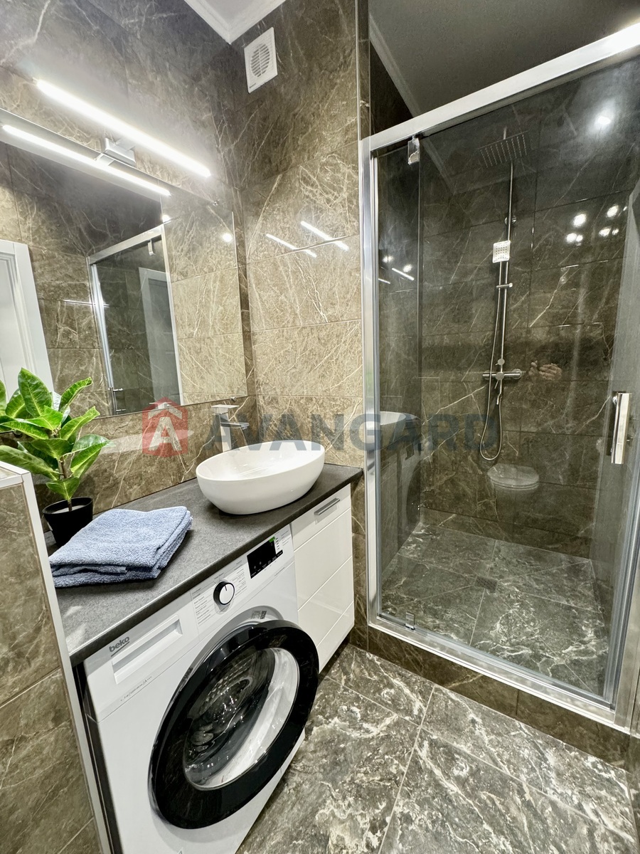 2 комн. квартира, 45/-/- кв. м., 8/10 этаж фото 9 2 комн. квартира, 45/-/- кв. м., 8/10 этаж фото 9