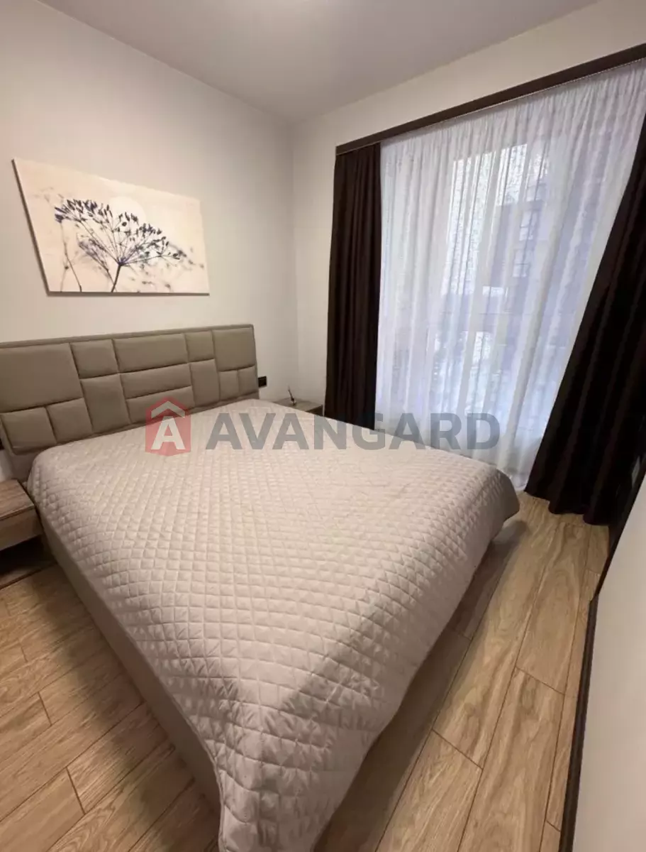 2 кім. квартира, 50/-/- кв. м., 5/14 поверх фото 6 2 кім. квартира, 50/-/- кв. м., 5/14 поверх фото 6