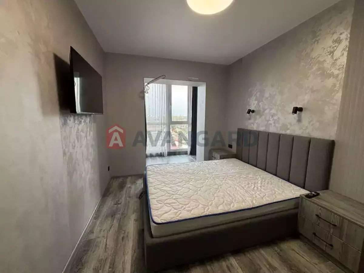 1 кім. квартира, 40/20/10 кв. м., 6/6 поверх фото 5 1 кім. квартира, 40/20/10 кв. м., 6/6 поверх фото 5