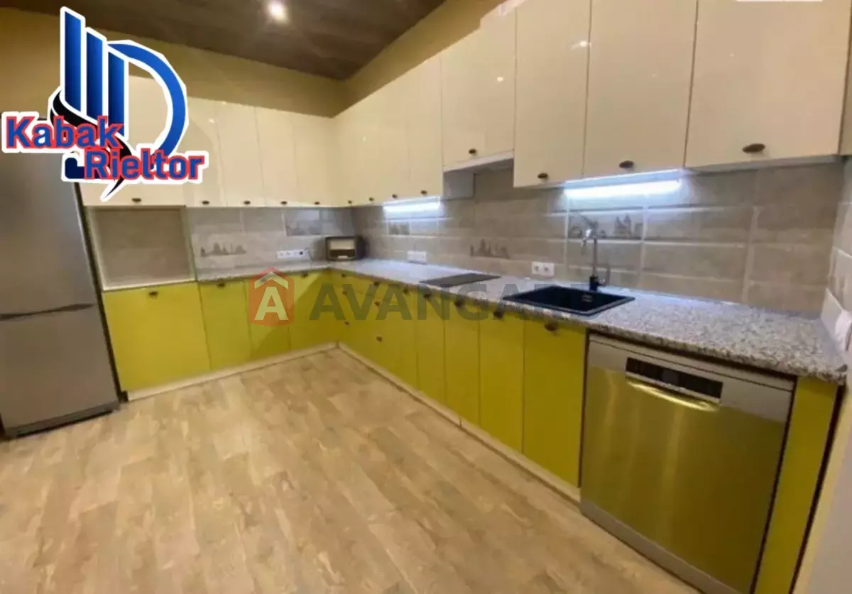 2 кім. квартира, 56/-/- кв. м., 13/19 поверх фото 1 2 кім. квартира, 56/-/- кв. м., 13/19 поверх фото 1