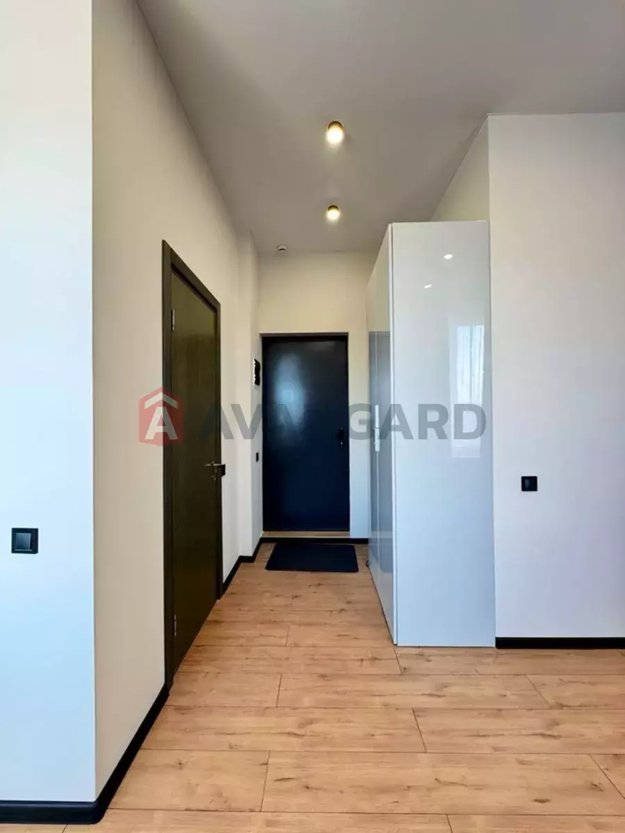 2 комн. квартира, 40/-/10 кв. м., 17/19 этаж фото 6 2 комн. квартира, 40/-/10 кв. м., 17/19 этаж фото 6