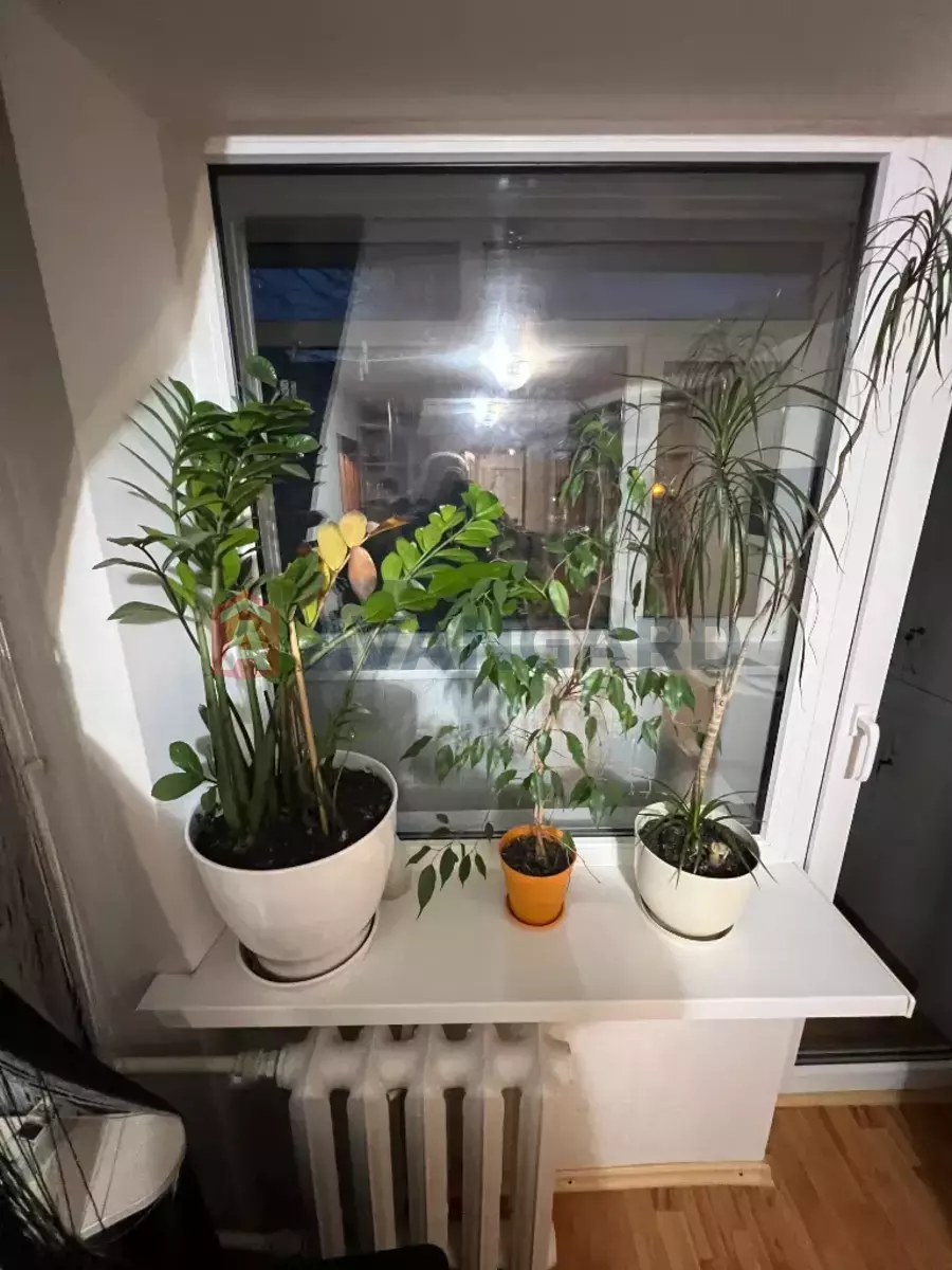 2 кім. квартира, 47/30/6 кв. м., 3/5 поверх фото 11 2 кім. квартира, 47/30/6 кв. м., 3/5 поверх фото 11