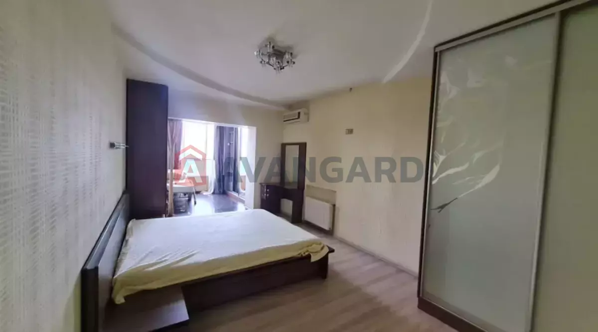 3 кім. квартира, 70/-/- кв. м., 9/11 поверх фото 6 3 кім. квартира, 70/-/- кв. м., 9/11 поверх фото 6