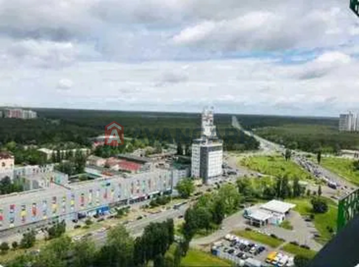 1 кім. квартира, 32/-/9 кв. м., 25/28 поверх фото 18 1 кім. квартира, 32/-/9 кв. м., 25/28 поверх фото 18