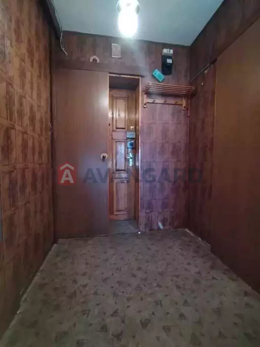 1 кім. квартира, 40/-/9 кв. м., 9/9 поверх фото 8 1 кім. квартира, 40/-/9 кв. м., 9/9 поверх фото 8